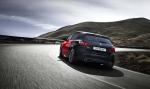 Peugeot 308 GTi 2015 года
